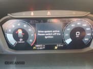 ✅ 2021 Audi Q3 S line Premium • VIN: WA1DECF30M1054382 • Lot: 93538525. Listed on Copart with 38,803 mi. Free auction sales archive from the USA and detailed vehicle history report at DreamBid. Image 9.