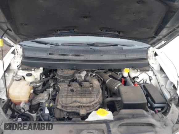 ✅ 2019 Dodge Journey SE • VIN: 3C4PDCBG9KT731580 • Lot: 43704869. Wystawiony na IAAI z przebiegiem 103 041 mil. Bezpłatny archiwum sprzedaży aukcyjnych z USA i szczegółowy raport historii pojazdu na DreamBid. Zdjęcie 10.