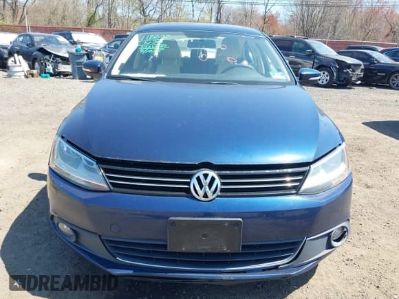 ✅ 2012 Volkswagen Jetta SEL • VIN: 3VWLP7AJ5CM394439 • Lot: 42069686. Listed on IAAI with 107,567 mi. Free auction sales archive from the USA and detailed vehicle history report at DreamBid. Image 12.