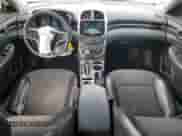 2015 Chevrolet Malibu LT z VIN 1G11C5SL0FF294434, wystawiony jako Copart lot #84022895 z przebiegiem 100 773 mil mil oraz Szkoda całkowita • Salvage title. Historia ofert i sprzedaży dostępna na DreamBid. Obrazek 8.