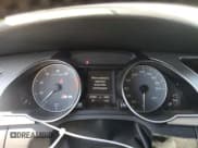 ✅ 2011 Audi S5 Prestige • VIN: WAUVVAFR4BA062448 • Lot: 65522255. Listed on Copart with 107,291 mi. Free auction sales archive from the USA and detailed vehicle history report at DreamBid. Image 9.