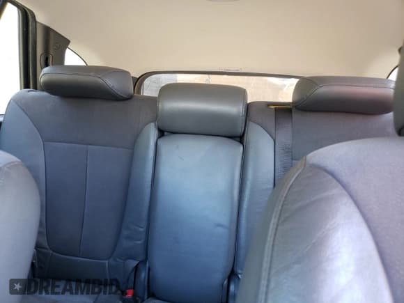 ✅ 2010 Hyundai Santa Fe SE • VIN: 5NMSH4AG8AH396247 • Lot: 66035984. Listed on Copart with 219,837 mi. Free auction sales archive from the USA and detailed vehicle history report at DreamBid. Image 10.