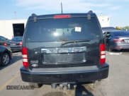 ✅ 2010 Jeep Liberty Limited • VIN: 1J4PN5GK4AW150710 • Lot: 43053552. Listed on IAAI with 100,672 mi. Free auction sales archive from the USA and detailed vehicle history report at DreamBid. Image 16.