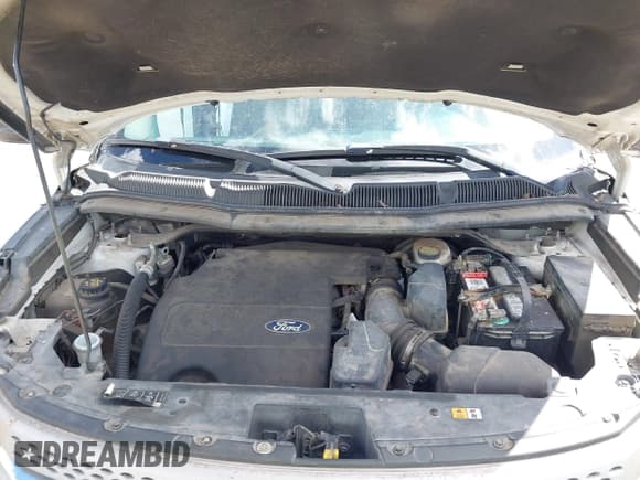 ✅ 2013 Ford Explorer • VIN: 1FM5K7B81DGA45114 • Lot: 43366943. Listed on IAAI with 233,770 mi. Free auction sales archive from the USA and detailed vehicle history report at DreamBid. Image 10.