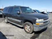 ✅ 2003 Chevrolet Suburban LS • VIN: 3GNEC16T43G343955 • Лот: 51368415. Опубликован ранее на Copart с пробегом 217 420 миль. Бесплатный доступ к архиву аукционных продаж из США и подробный отчёт об истории автомобиля на DreamBid. Изображение 4.