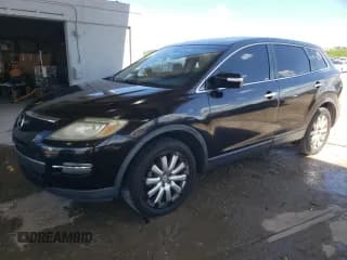 ✅ 2008 Mazda CX-9 Touring • VIN: JM3TB28A280139632 • Lot: 68138315. Listed on Copart with Not provided. Free auction sales archive from the USA and detailed vehicle history report at DreamBid. Image 1.