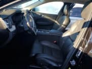 ✅ 2022 Volvo XC60 Inscription • VIN: YV4BR0DL4N1914396 • Lot: 82987694. Wystawiony na Copart z przebiegiem 20 232 mil. Bezpłatny archiwum sprzedaży aukcyjnych z USA i szczegółowy raport historii pojazdu na DreamBid. Zdjęcie 7.