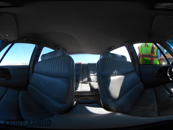 ✅ 1995 Buick Park Avenue • VIN: 1G4CW52K6SH615210 • Lot: 42428039. Wystawiony na IAAI z przebiegiem 218 377 mil. Bezpłatny archiwum sprzedaży aukcyjnych z USA i szczegółowy raport historii pojazdu na DreamBid. Zdjęcie 18.