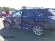 ✅ 2010 Lexus RX 350 • VIN: 2T2ZK1BA7AC030600 • Lot: 43522530. Wystawiony na IAAI z przebiegiem 159 340 mil. Bezpłatny archiwum sprzedaży aukcyjnych z USA i szczegółowy raport historii pojazdu na DreamBid. Zdjęcie 14.