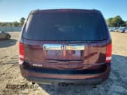 ✅ 2011 Honda Pilot EX • VIN: 5FNYF3H41BB012799 • Lot: 87288345. Wystawiony na Copart z przebiegiem 230 199 mil. Bezpłatny archiwum sprzedaży aukcyjnych z USA i szczegółowy raport historii pojazdu na DreamBid. Zdjęcie 6.