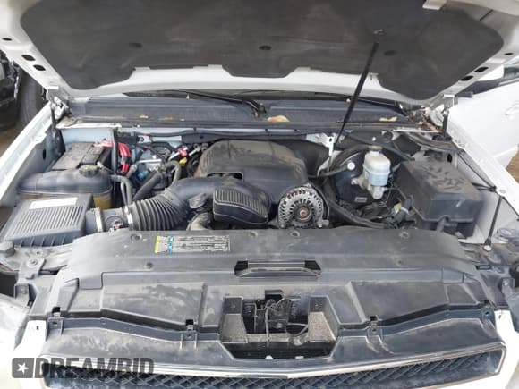 ✅ 2008 Chevrolet Suburban 3LT • VIN: 3GNFC16058G300128 • Lot: 43274093. Listed on IAAI with 188,737 mi. Free auction sales archive from the USA and detailed vehicle history report at DreamBid. Image 10.