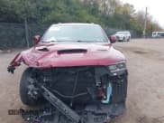 ✅ 2021 Dodge Durango R/T • VIN: 1C4SDJCT1MC758278 • Lot: 43571907. Listed on IAAI with 60,792 mi. Free auction sales archive from the USA and detailed vehicle history report at DreamBid. Image 12.