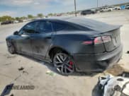 ✅ 2024 Tesla Model S Plaid • VIN: 5YJSA1E60RF539614 • Lot: 86287055. Wystawiony na Copart z przebiegiem Nie podano. Bezpłatny archiwum sprzedaży aukcyjnych z USA i szczegółowy raport historii pojazdu na DreamBid. Zdjęcie 2.