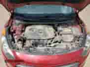 2017 Hyundai Elantra с VIN KMHD35LH8HU363329, выставлен на аукционе Copart как лот 64446855 с пробегом 73 779 миль миль и Списание • Salvage title. История ставок и продаж доступна на DreamBid. Изображение 11.