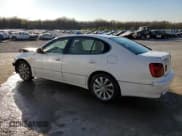 ✅ 1999 Lexus GS 400 • VIN: JT8BH68X8X0016610 • Лот: 50721715. Опубликован ранее на Copart с пробегом Не указан. Бесплатный доступ к архиву аукционных продаж из США и подробный отчёт об истории автомобиля на DreamBid. Изображение 2.