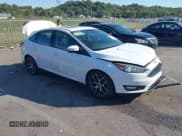 ✅ 2017 Ford Focus SEL • VIN: 1FADP3H26HL308018 • Lot: 43424623. Wystawiony na IAAI z przebiegiem 89 601 mil. Bezpłatny archiwum sprzedaży aukcyjnych z USA i szczegółowy raport historii pojazdu na DreamBid. Zdjęcie 1.
