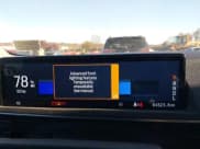 ✅ 2022 Ford Mustang Mach-E Premium • VIN: 3FMTK3SS6NMA03413 • Lot: 43624407. Listed on IAAI with 64,523 mi. Free auction sales archive from the USA and detailed vehicle history report at DreamBid. Image 7.