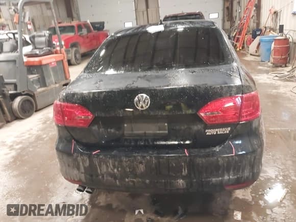 ✅ 2012 Volkswagen Jetta TDI • VIN: 3VWLL7AJXCM031579 • Lot: 41227325. Listed on IAAI with 123,273 mi. Free auction sales archive from the USA and detailed vehicle history report at DreamBid. Image 16.