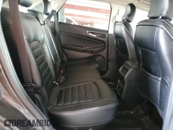 ✅ 2019 Ford Edge SEL • VIN: 2FMPK3J99KBC03683 • Lot: 66157995. Listed on Copart with 136,871 mi. Free auction sales archive from the USA and detailed vehicle history report at DreamBid. Image 11.