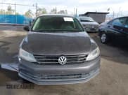 ✅ 2015 Volkswagen Jetta S • VIN: 3VW2K7AJ6FM424594 • Lot: 43720627. Wystawiony na IAAI z przebiegiem 145 834 mil. Bezpłatny archiwum sprzedaży aukcyjnych z USA i szczegółowy raport historii pojazdu na DreamBid. Zdjęcie 12.