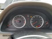 ✅ 2009 Honda Accord LX-P • VIN: 1HGCP264X9A121741 • Lot: 93879855. Listed on Copart with 186,727 mi. Free auction sales archive from the USA and detailed vehicle history report at DreamBid. Image 9.