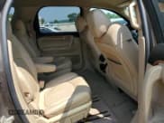 ✅ 2010 Saturn Outlook • VIN: 5GZLRVED9AJ206472 • Lot: 60064315. Wystawiony na Copart z przebiegiem 173 790 mil. Bezpłatny archiwum sprzedaży aukcyjnych z USA i szczegółowy raport historii pojazdu na DreamBid. Zdjęcie 11.