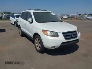 2007 Hyundai Santa Fe SE с VIN 5NMSH13E97H115981, выставлен на аукционе IAAI как лот 42971345 с пробегом 211 385 миль миль и . История ставок и продаж доступна на DreamBid. Изображение 1.