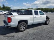 ✅ 2019 Chevrolet Silverado 1500 LT • VIN: 2GCVKPEC2K1188863 • Lot: 67491264. Wystawiony na Copart z przebiegiem 100 276 mil. Bezpłatny archiwum sprzedaży aukcyjnych z USA i szczegółowy raport historii pojazdu na DreamBid. Zdjęcie 3.