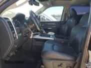 ✅ 2017 Ram 2500 Laramie • VIN: 3C6UR5KL2HG601212 • Lot: 66380625. Listed on Copart with 126,529 mi. Free auction sales archive from the USA and detailed vehicle history report at DreamBid. Image 7.