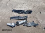 ✅ 2018 Chevrolet Malibu LT • VIN: 1G1ZD5ST1JF119358 • Lot: 42896891. Listed on IAAI with 118,570 mi. Free auction sales archive from the USA and detailed vehicle history report at DreamBid. Image 12.