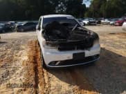 ✅ 2020 Dodge Durango SXT • VIN: 1C4RDHAG0LC329743 • Lot: 82365795. Listed on Copart with Not provided. Free auction sales archive from the USA and detailed vehicle history report at DreamBid. Image 14.