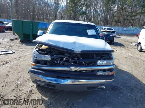 ✅ 2001 Chevrolet Silverado 1500 LT • VIN: 1GCEC19T01Z152616 • Lot: 41454877. Wystawiony na IAAI z przebiegiem 208 347 mil mil. Skorzystaj z bezpłatnego archiwum sprzedaży aukcyjnych z USA i zobacz szczegółowy raport historii pojazdu na DreamBid. Zdjęcie 6.