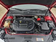 ✅ 2016 Lincoln MKZ • VIN: 3LN6L2J98GR623415 • Lot: 51681145. Listed on Copart with 151,170 mi. Free auction sales archive from the USA and detailed vehicle history report at DreamBid. Image 7.