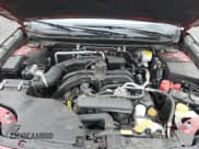 ✅ 2022 Subaru Outback Premium • VIN: 4S4BTADC4N3178294 • Lot: 49924705. Listed on Copart with 72,397 mi. Free auction sales archive from the USA and detailed vehicle history report at DreamBid. Image 11.