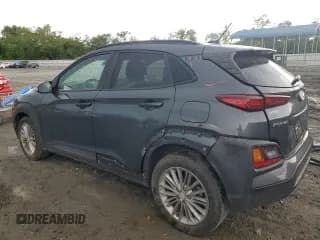 ✅ 2020 Hyundai Kona SEL • VIN: KM8K22AA4LU569352 • Лот: 54014654. Опубликован ранее на Copart с пробегом 69 007 миль. Бесплатный доступ к архиву аукционных продаж из США и подробный отчёт об истории автомобиля на DreamBid. Изображение 2.