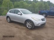 ✅ 2008 Infiniti EX Journey • VIN: JNKAJ09F18M357313 • Lot: 42515565. Wystawiony na IAAI z przebiegiem 159 634 mil. Bezpłatny archiwum sprzedaży aukcyjnych z USA i szczegółowy raport historii pojazdu na DreamBid. Zdjęcie 1.