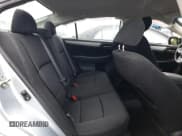 ✅ 2017 Subaru Legacy Premium • VIN: 4S3BNAF60H3052671 • Lot: 72513524. Listed on Copart with 50,460 mi. Free auction sales archive from the USA and detailed vehicle history report at DreamBid. Image 10.