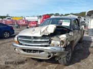 ✅ 2003 Dodge Dakota SLT • VIN: 1D7HL48X53S348636 • Lot: 41329221. Wystawiony na IAAI z przebiegiem 133 075 mil. Bezpłatny archiwum sprzedaży aukcyjnych z USA i szczegółowy raport historii pojazdu na DreamBid. Zdjęcie 6.