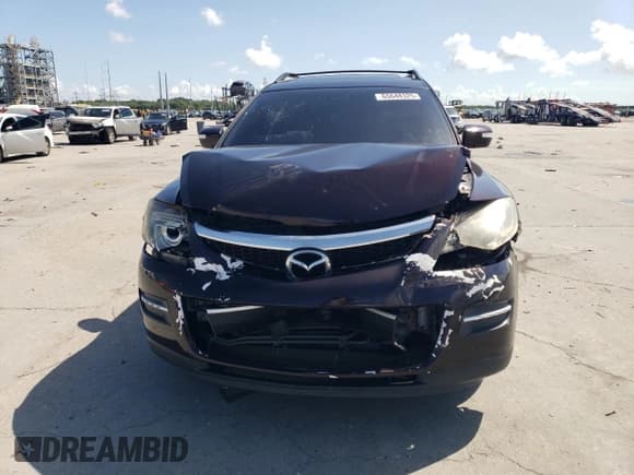 ✅ 2008 Mazda CX-9 Grand Touring • VIN: JM3TB28A880145628 • Lot: 65648325. Listed on Copart with 196,102 mi. Free auction sales archive from the USA and detailed vehicle history report at DreamBid. Image 5.