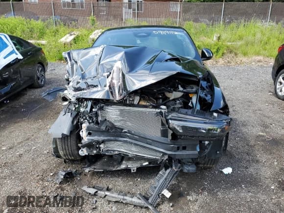 ✅ 2024 Dodge Hornet R/T • VIN: ZACPDFCW9R3A33146 • Lot: 59119115. Listed on Copart with 17,007 mi. Free auction sales archive from the USA and detailed vehicle history report at DreamBid. Image 5.