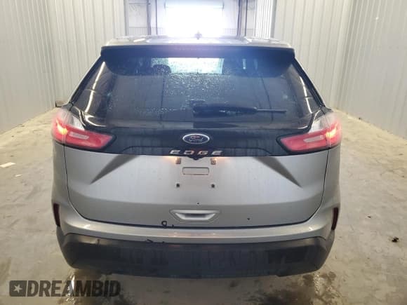 ✅ 2021 Ford Edge SE • VIN: 2FMPK3G91MBA54289 • Lot: 93240325. Listed on Copart with 90,033 mi. Free auction sales archive from the USA and detailed vehicle history report at DreamBid. Image 6.