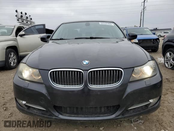 ✅ 2009 BMW 3 Series 335i • VIN: WBAPM73549A366759 • Lot: 52532465. Listed on Copart with 85,598 mi. Free auction sales archive from the USA and detailed vehicle history report at DreamBid. Image 5.