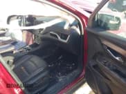 ✅ 2021 GMC Terrain SLT • VIN: 3GKALPEVXML336194 • Lot: 41404005. Wystawiony na IAAI z przebiegiem 48 059 mil. Bezpłatny archiwum sprzedaży aukcyjnych z USA i szczegółowy raport historii pojazdu na DreamBid. Zdjęcie 5.