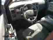 2005 Dodge Dakota SLT z VIN 1D7HW48N25S136981, wystawiony jako Copart lot #68930614 z przebiegiem 204 726 mil mil oraz Szkoda całkowita • Salvage title. Historia ofert i sprzedaży dostępna na DreamBid. Obrazek 8.