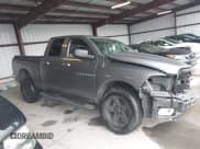 ✅ 2012 Ram 1500 Express • VIN: 1C6RD7FT0CS167190 • Lot: 43285535. Listed on IAAI with 100,243 mi. Free auction sales archive from the USA and detailed vehicle history report at DreamBid. Image 13.