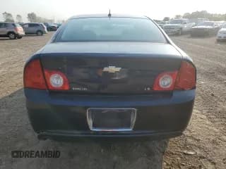 ✅ 2008 Chevrolet Malibu 1FL • VIN: 1G1ZG57B184189956 • Lot: 74089074. Listed on Copart with 162,081 mi. Free auction sales archive from the USA and detailed vehicle history report at DreamBid. Image 6.