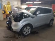 ✅ 2014 Kia Soul • VIN: KNDJN2A26E7705241 • Lot: 42230601. Listed on IAAI with 105,764 mi. Free auction sales archive from the USA and detailed vehicle history report at DreamBid. Image 17.