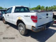 ✅ 2009 Ford F-150 STX • VIN: 1FTRX14839FB18790 • Lot: 42289409. Wystawiony na IAAI z przebiegiem 247 926 mil. Bezpłatny archiwum sprzedaży aukcyjnych z USA i szczegółowy raport historii pojazdu na DreamBid. Zdjęcie 3.
