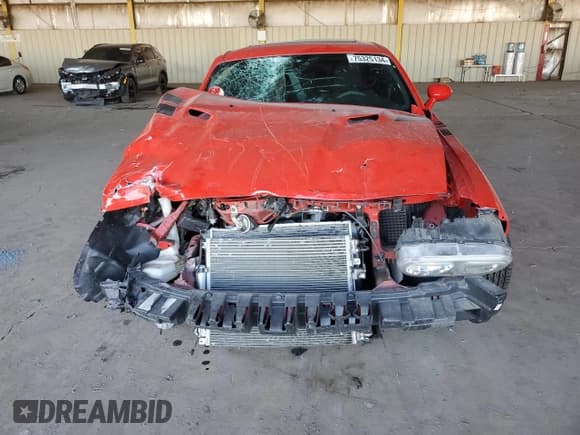 ✅ 2014 Dodge Challenger SXT • VIN: 2C3CDYAG4EH195569 • Lot: 75325134. Wystawiony na Copart z przebiegiem Nie podano. Bezpłatny archiwum sprzedaży aukcyjnych z USA i szczegółowy raport historii pojazdu na DreamBid. Zdjęcie 5.