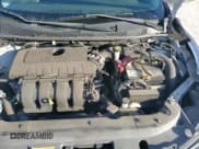 ✅ 2017 Nissan Sentra SR • VIN: 3N1AB7AP2HL719822 • Лот: 92157845. Опубликован ранее на Copart с пробегом 116 698 миль. Бесплатный доступ к архиву аукционных продаж из США и подробный отчёт об истории автомобиля на DreamBid. Изображение 16.